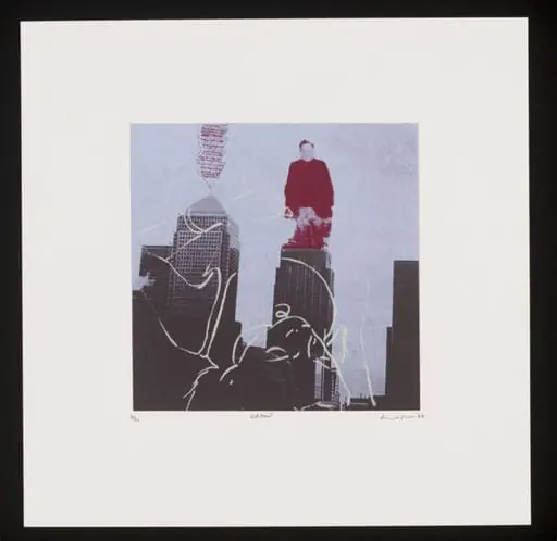 Untitled, by Stewart Taylor