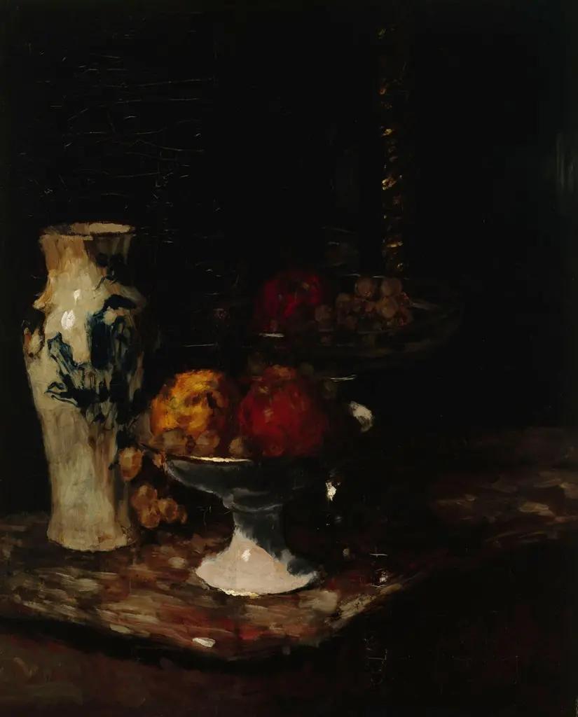Still Life