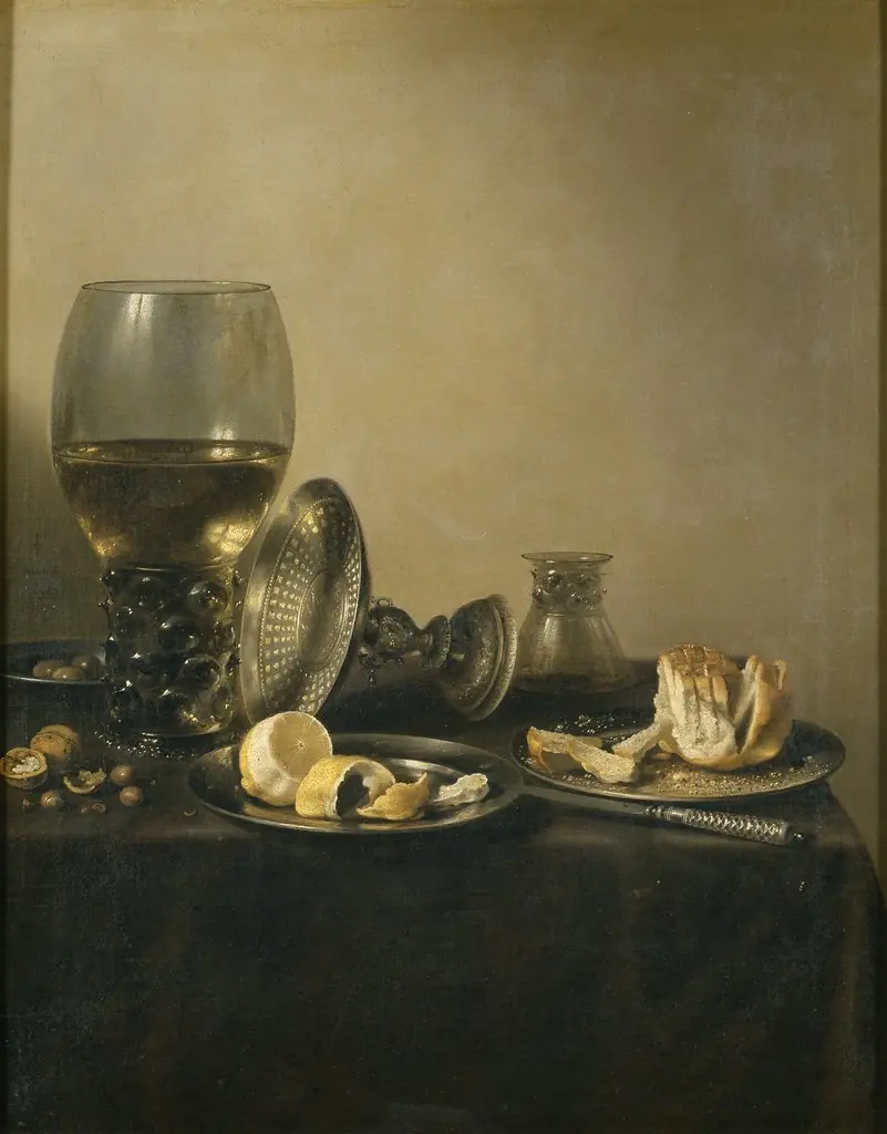 Still Life