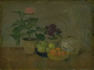 Still Life
