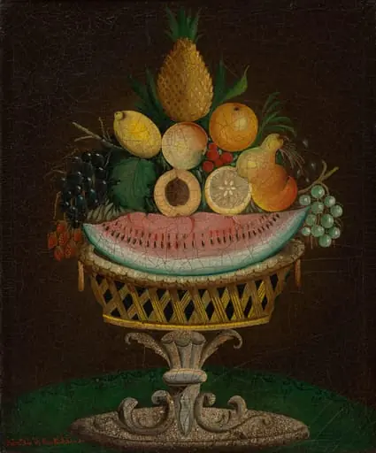 Still Life