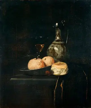Still-life