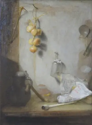 Still Life