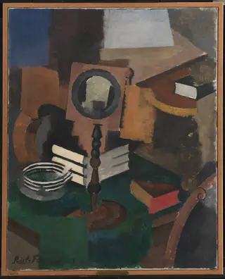 Still Life