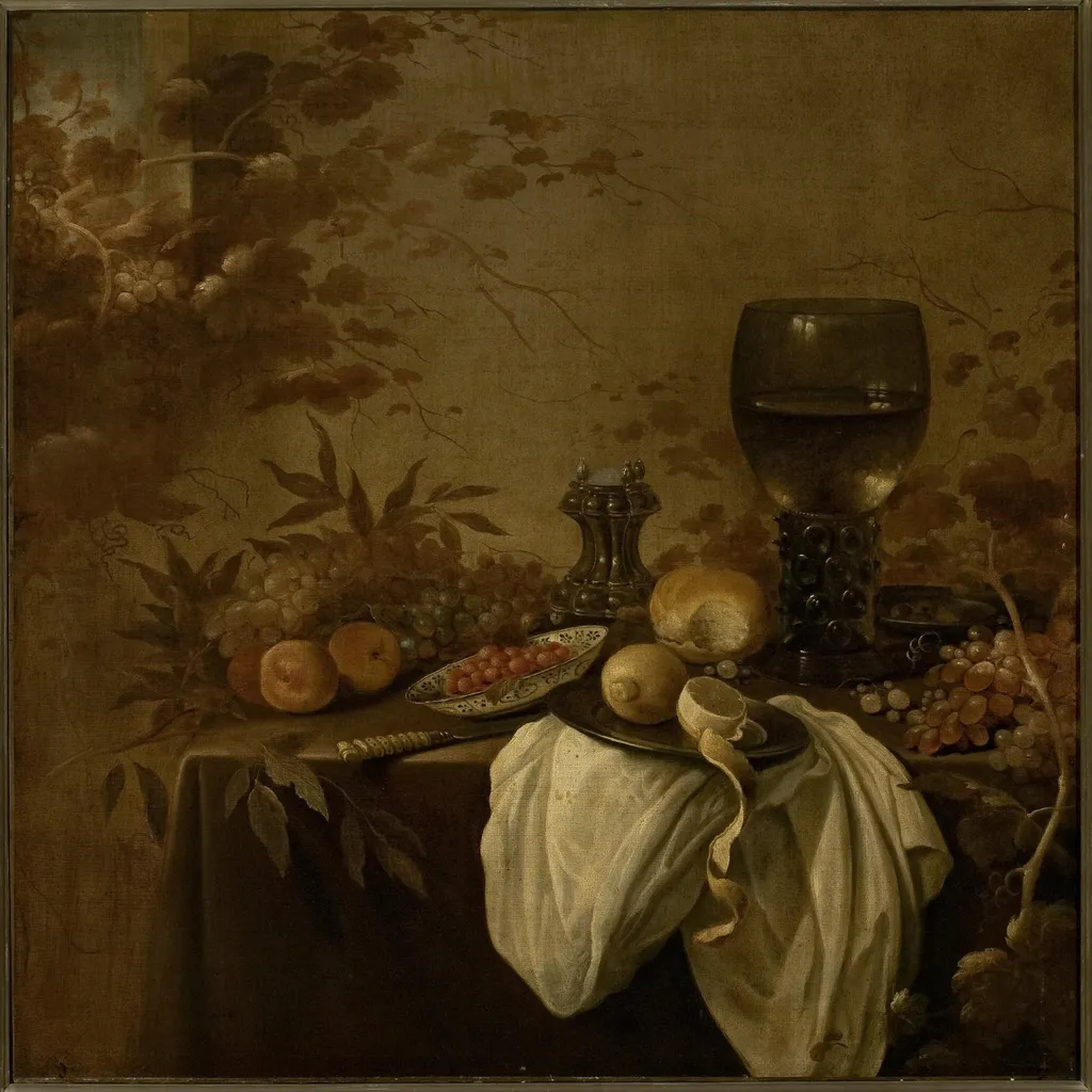 Still life