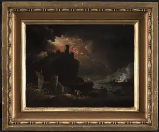 Storm