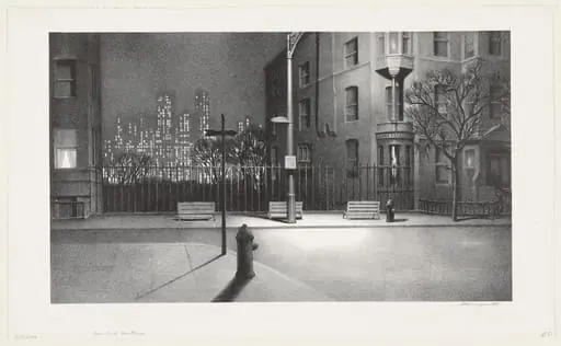 Untitled, by Stow Wengenroth