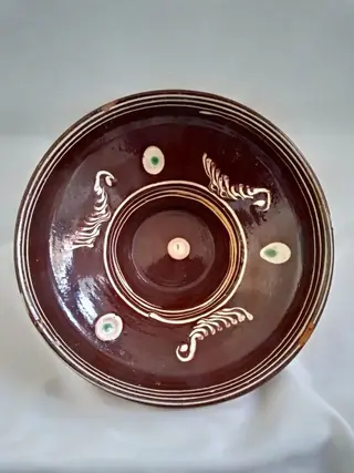 strachină