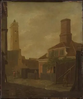 Street Scene