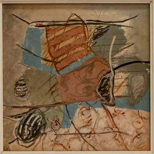 Personificare, by Streiru Niculiță