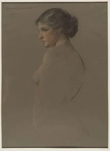 Untitled, by Stuart Boyd