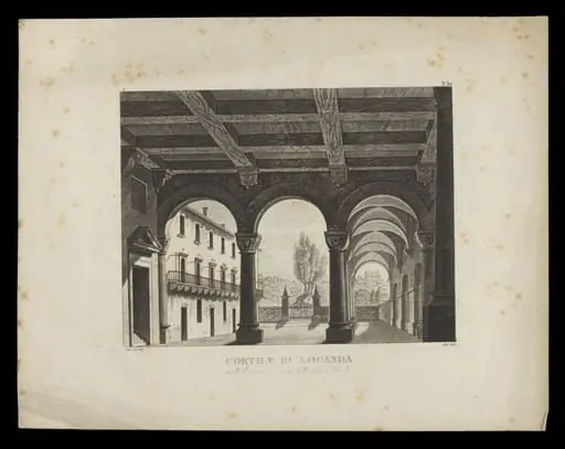 H Beard Print Collection, by Stucchi