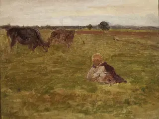 Study I for “Shepherd children”