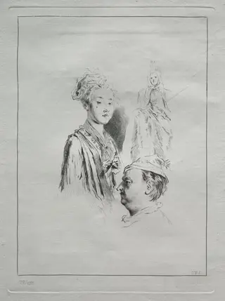 Study of Heads