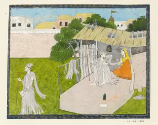 Sudama