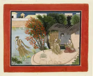 Sudama