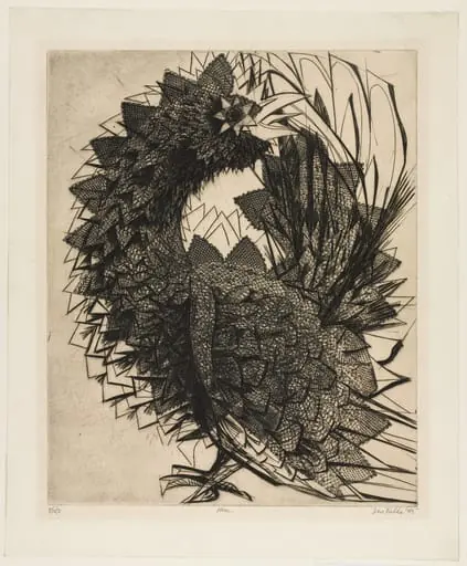 Untitled, by Sue Fuller