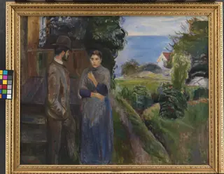 Summer Evening
