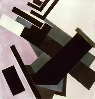 Suprematism