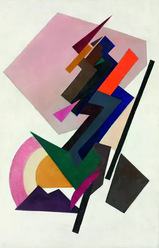Suprematism