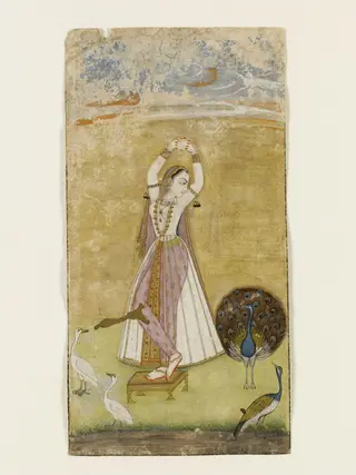 Surat Ragini