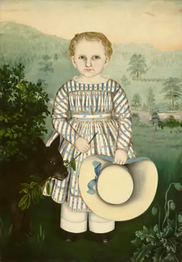 Henry L. Wells, by Susan C. Waters