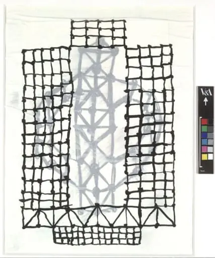 Untitled, by Susan Hefuna