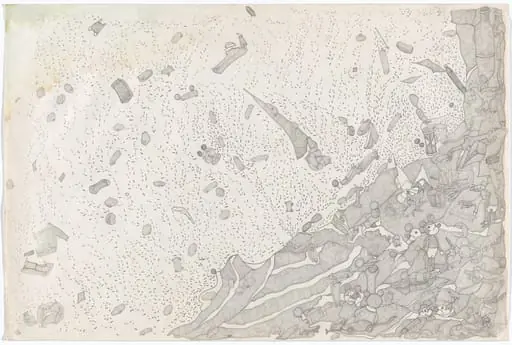 Untitled, by Susan Te Kahurangi King