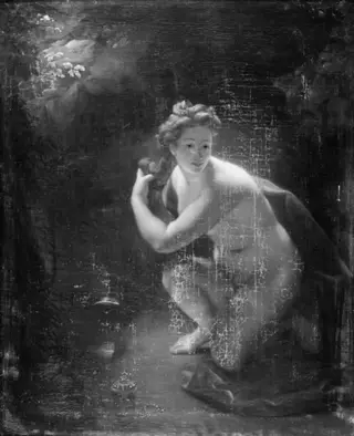 Susanna and the Elders