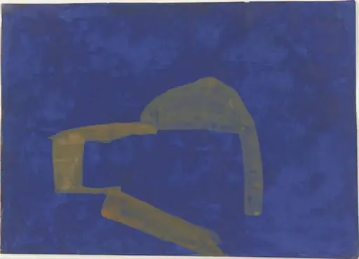 Untitled, by Suzan Frecon