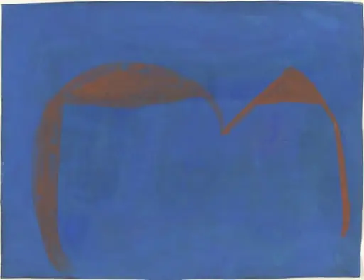 Untitled, by Suzan Frecon