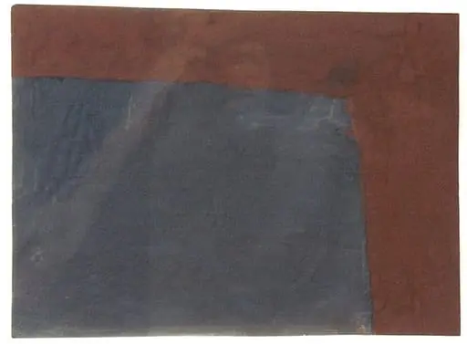 Untitled, by Suzan Frecon