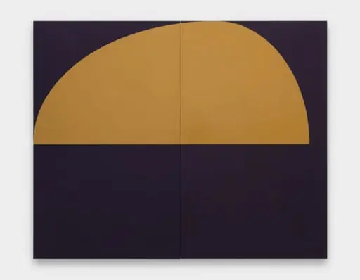 Untitled, by Suzan Frecon
