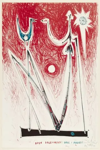 Untitled, by Sven Dalsgaard