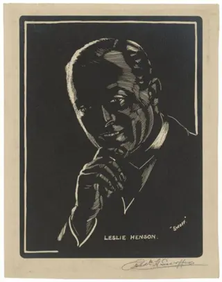H Beard Print Collection