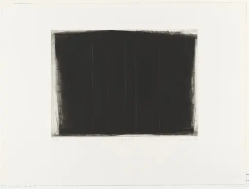 Untitled, by Sydney Drum