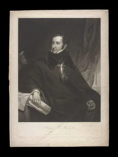 H Beard Print Collection, by T. Foster