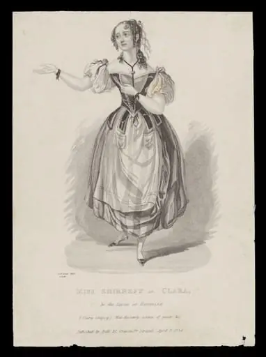 H Beard Print Collection, by T.H. Jones
