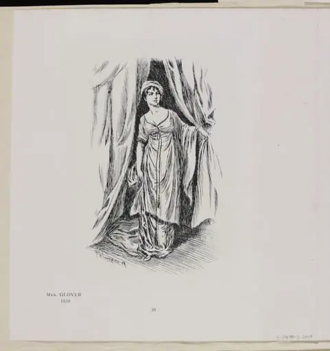 H Beard Print Collection, by T. H. Townsend