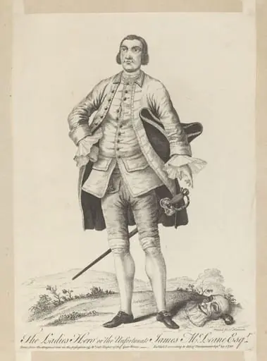 H Beard Print Collection, by T. Harrison