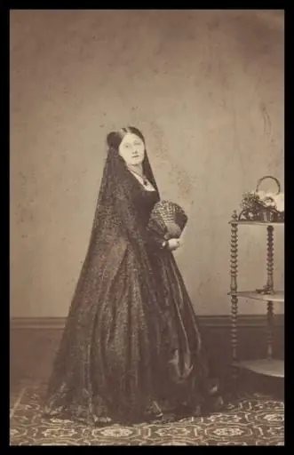 Guy Little Theatrical Photograph, by T. Hart