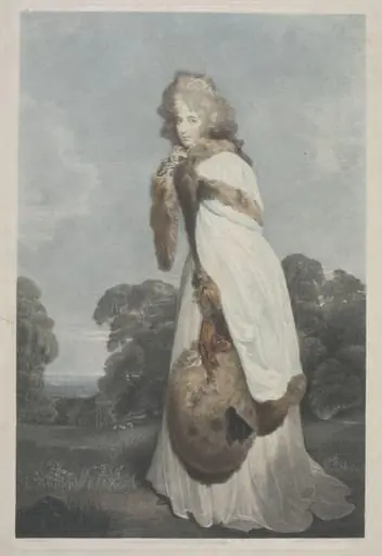 H Beard Print Collection, by T Laurence