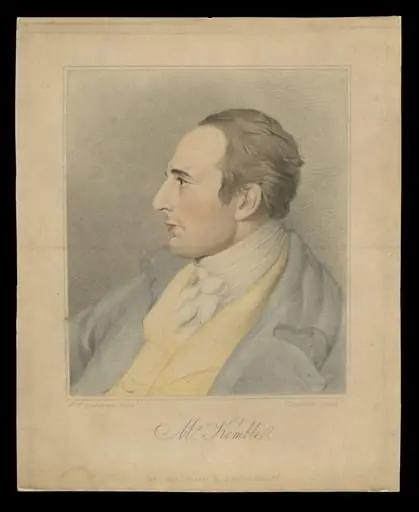 H Beard Print Collection, by T Laurence