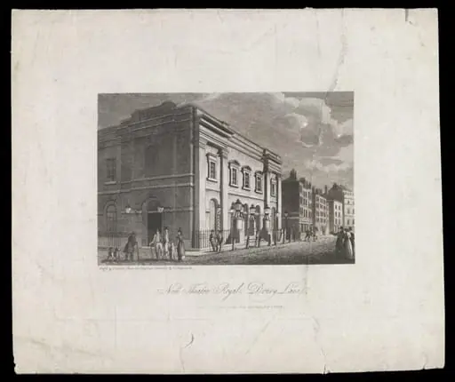 H Beard Print Collection, by T. Lester
