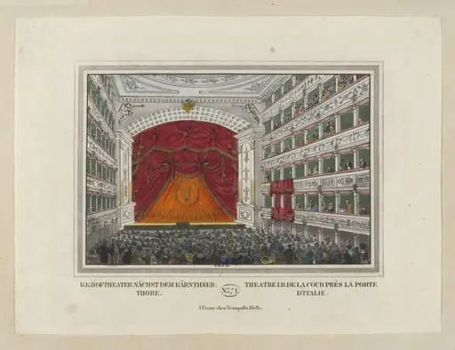 H Beard Print Collection, by T. Mollo & Co.