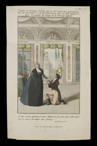 H Beard Print Collection, by T.W. Lee
