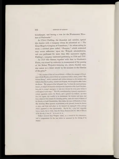 H Beard Print Collection, by T. Wyatt