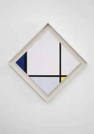 Tableau No. I