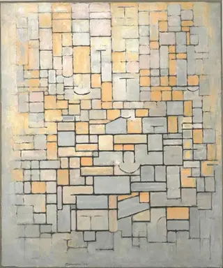 Tableau no.I