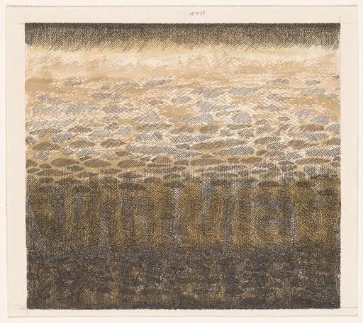 Untitled, by Tadashi Sato